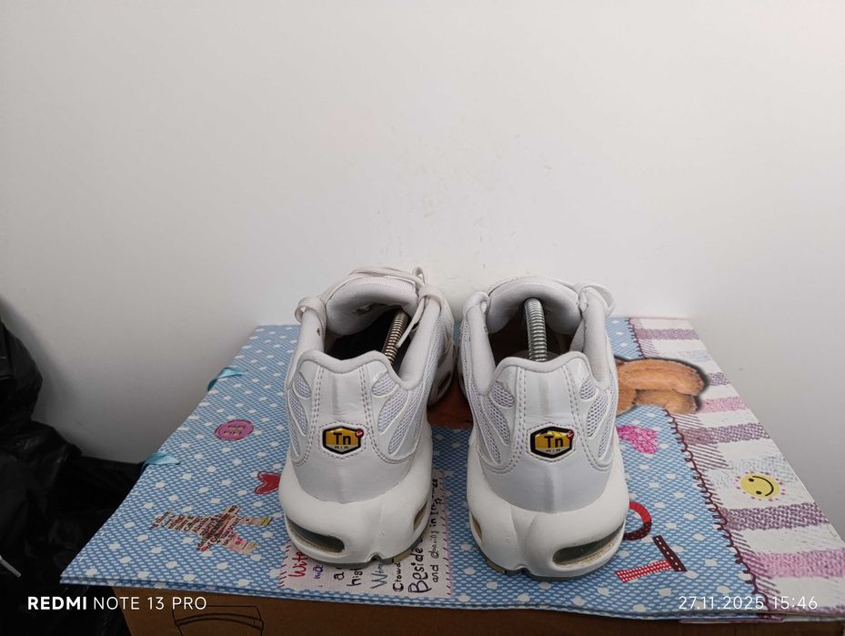 ''Nike Air Max Plus ''оригинални маратонки 44 номер