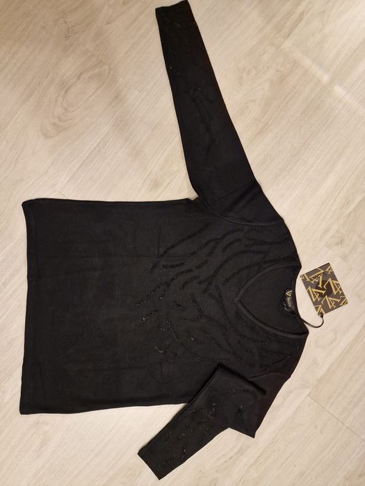 Трендовые кофточки