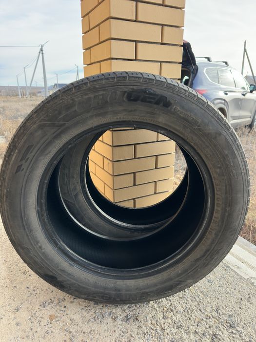 Летний Шина 235 60 r18