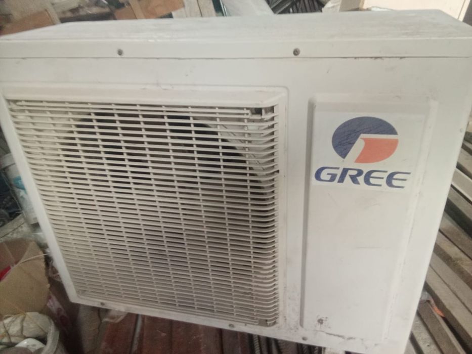 Кондиционер GREE