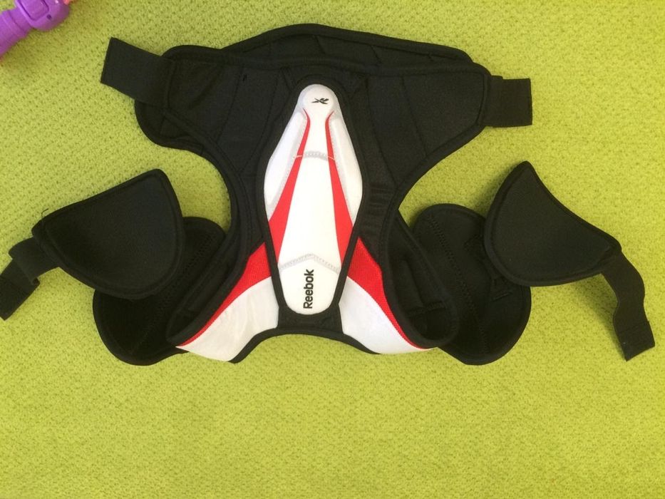 Хоккейный комплект