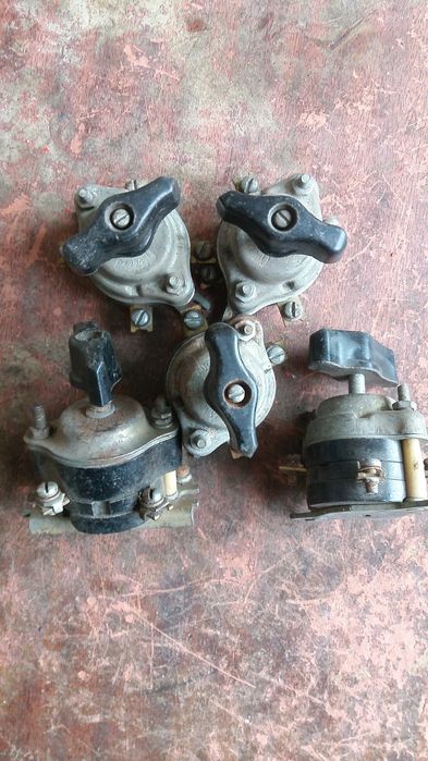 Продам автоматические выключатели