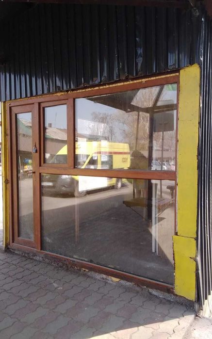 Продам магазин (Талгар, ул.Бокина)