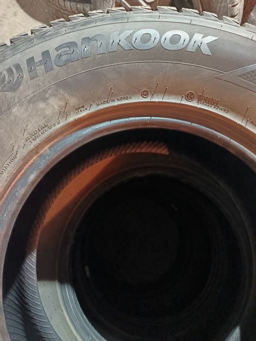 Продам зимнию резину