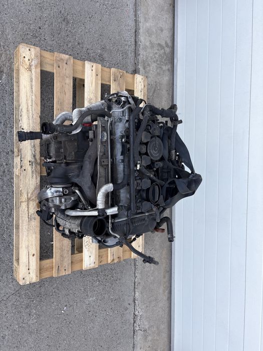 Motor 1,8 Tfsi cod CDA