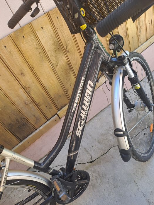Vînd 2 Biciclete Noi