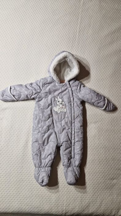 Combinez copii  C&A, 74 cm, stare bună