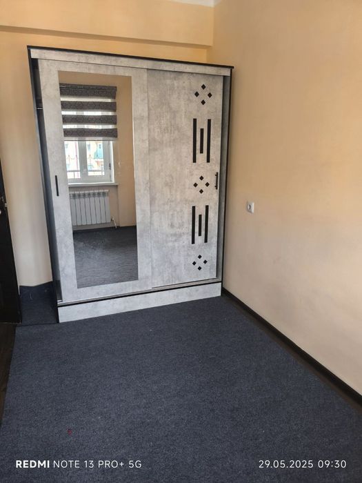 Аренда квартира сергели навастройка 5а 2/6/7