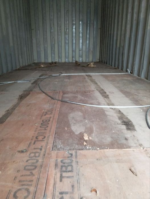 Контейнер сотилади 6метрдик