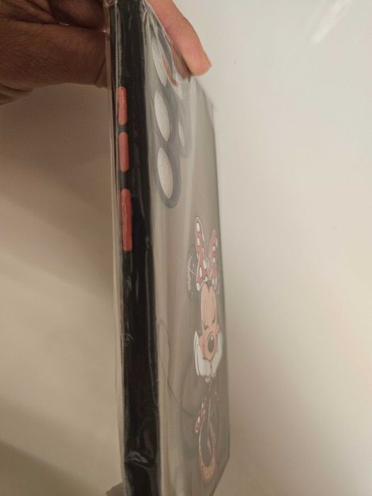 Подарявам кейс за Samsung S23 ultra