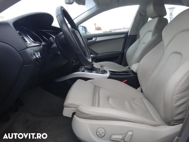 AUDI A5 2011 — imagine 4