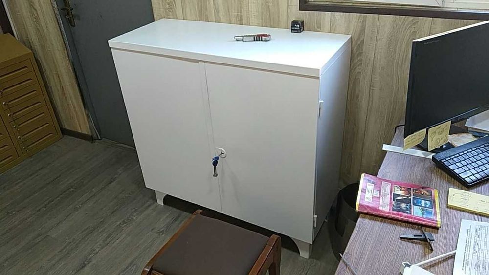 гардеробный металлический шкаф/темир шкафлар