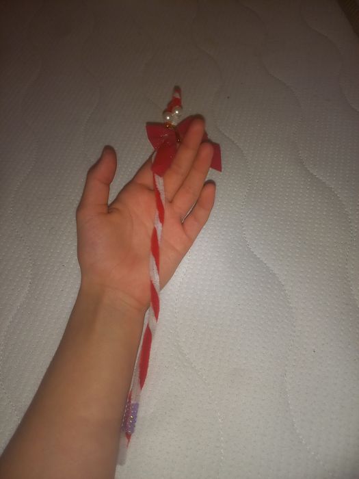 Окраска за подарък:)