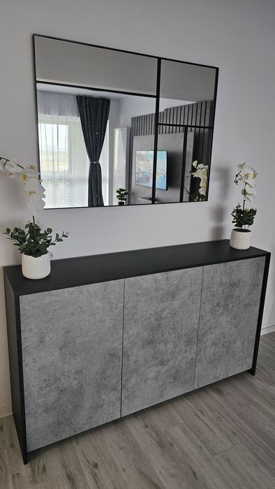 Apartament decomandat 2 camere