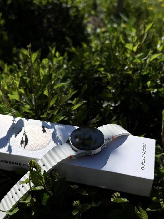 Galaxy Watch 7 | BaiTime