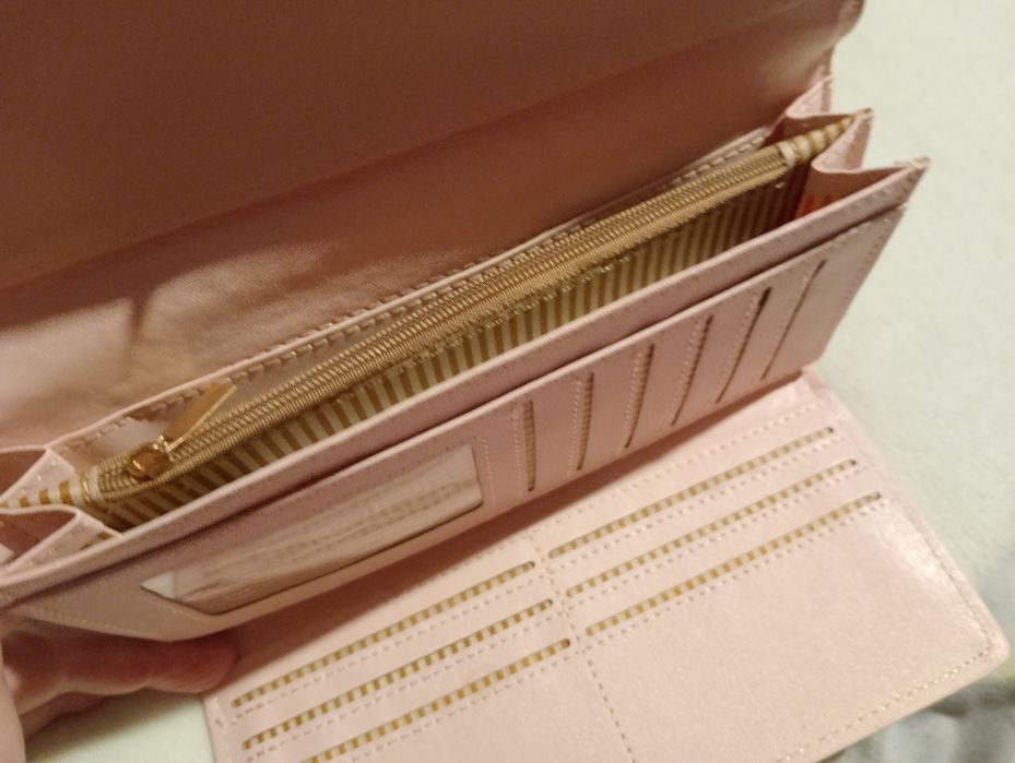 Дамско  портмоне