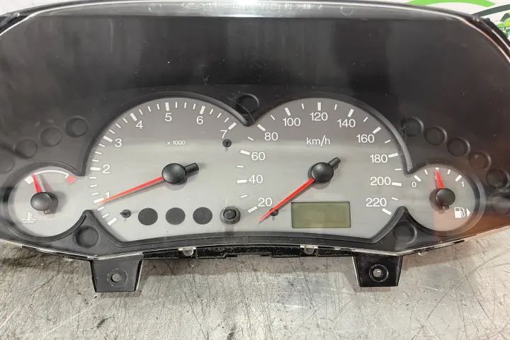 Ceasuri bord Ford Focus 2002 1.6 MT (101 hp)