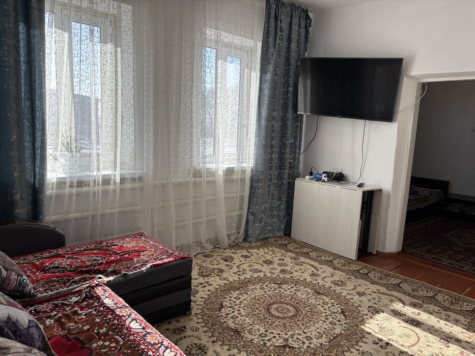 Уй сатылады 16 соток