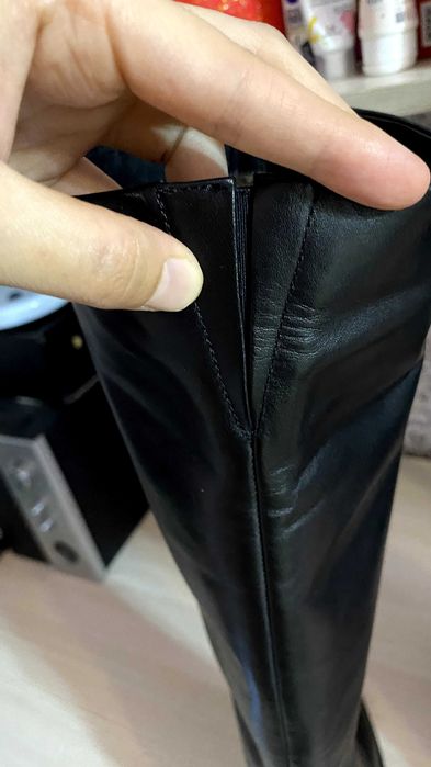 Продам сапоги Vitacci