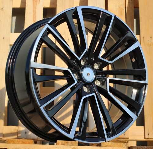19" Джанти за SKODA 5х112 Enyaq Kamiq Karoq Kodiaq Octavia ScoutVW