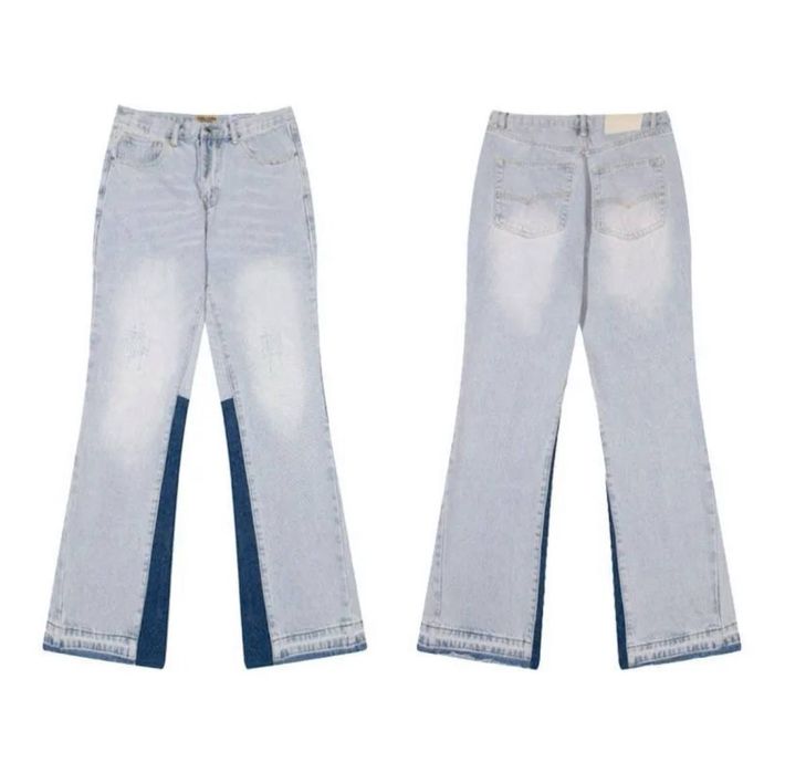 Джинсы Gallery Dept