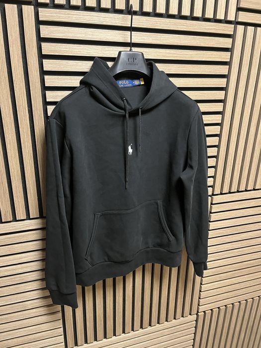 POLO Ralph Lauren : Double Knit Hoodie М / Оригинал