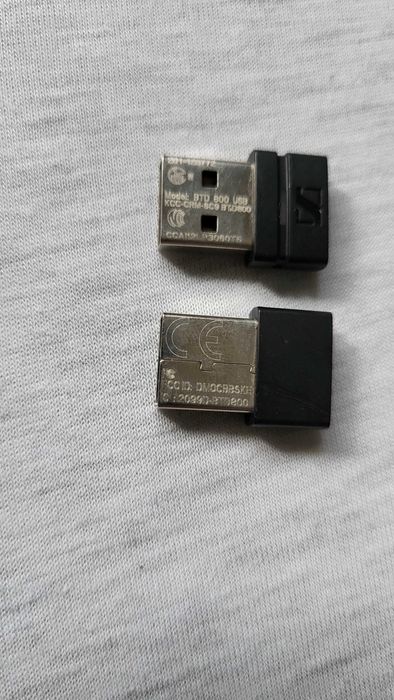 Sennheiser BTD 800 USB ML Bluetooth trasmitator noi