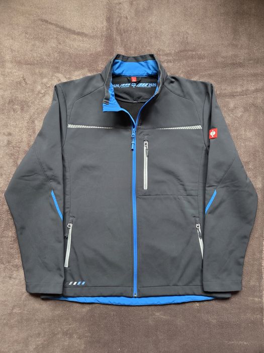 Engelbert Strauss Softshell Мъжко яке