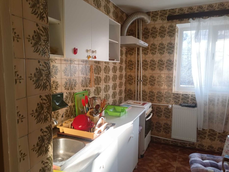 De inchiriat ap. 2 cam. Crangasi.