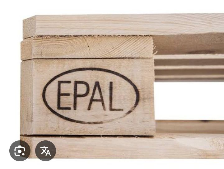 Куплю Поддоны Евро