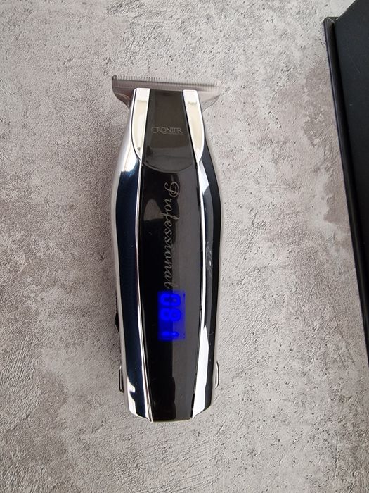 Профессиональный набор парикмахера