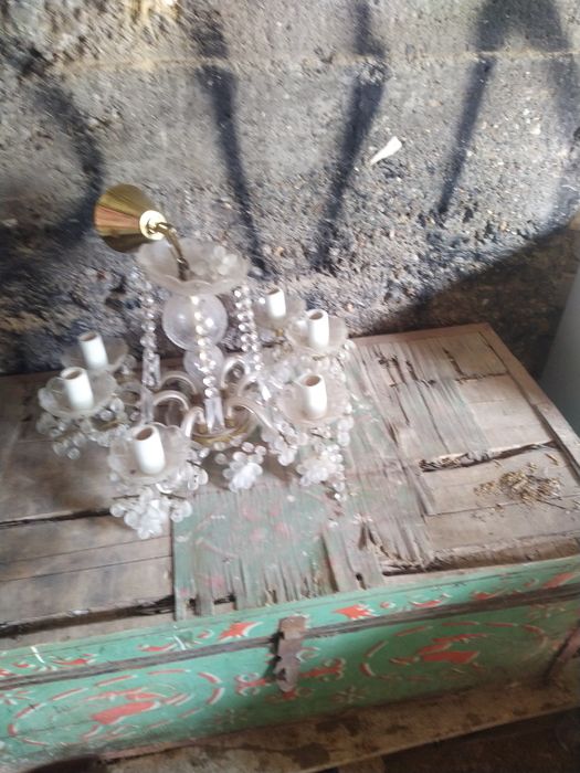 Продам светильник