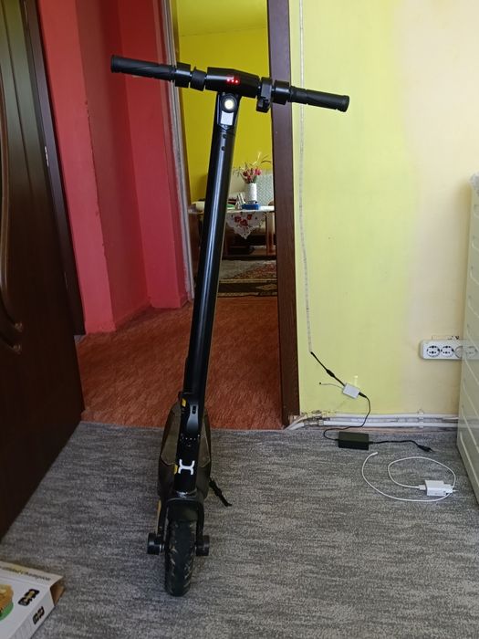 Trotinetă electrică