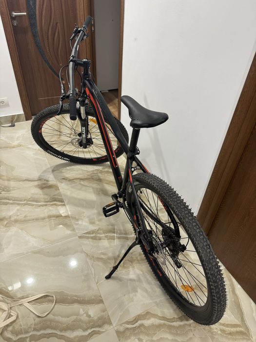 Bicicleta Mtb Devron Riddle RM2.9 2025 - 29 Inch, M