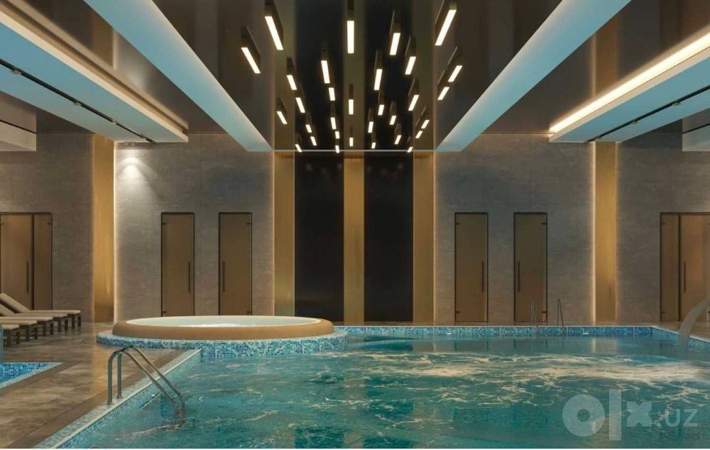 Своя Продается 
Новостройка 
Ж/К Imperial Club City