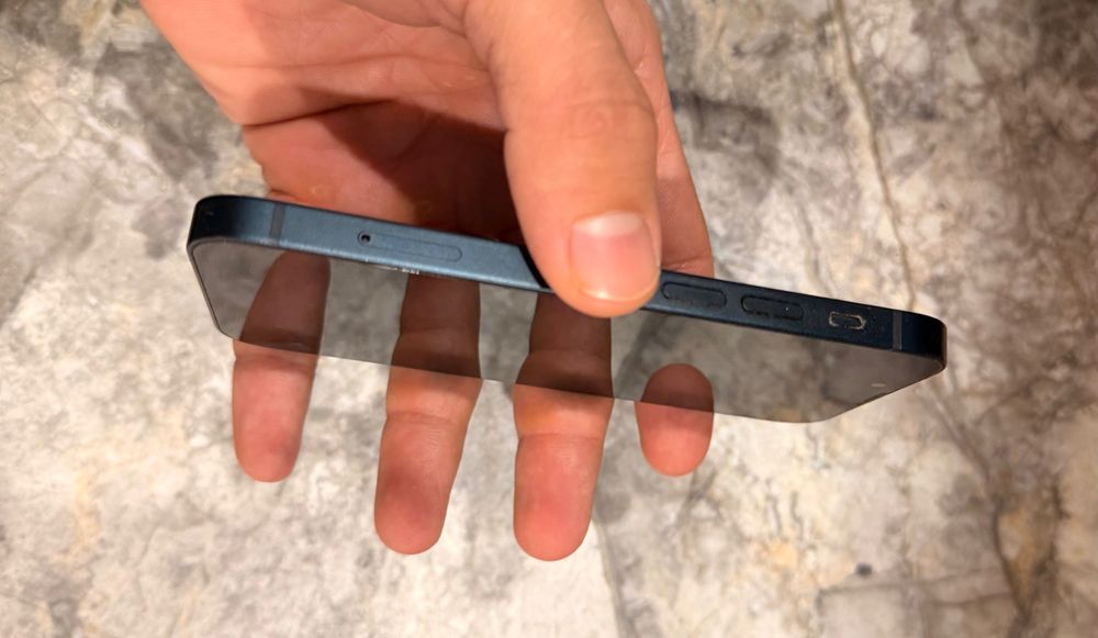 Телефон Iphone 13 mini