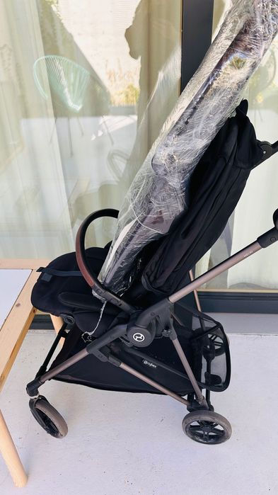 Cărucior cybex Melio