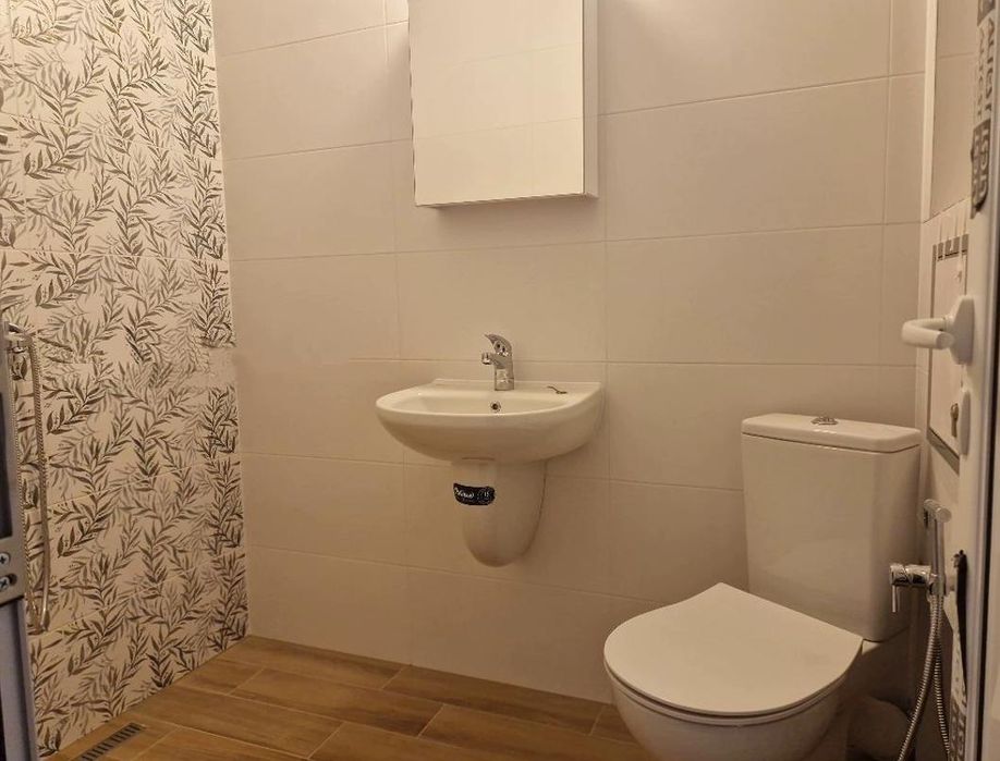 Дава се под наем Едностаен апартамент в София, Красна поляна 2 - 60 кв.м за 447.78 € - Снимка #3