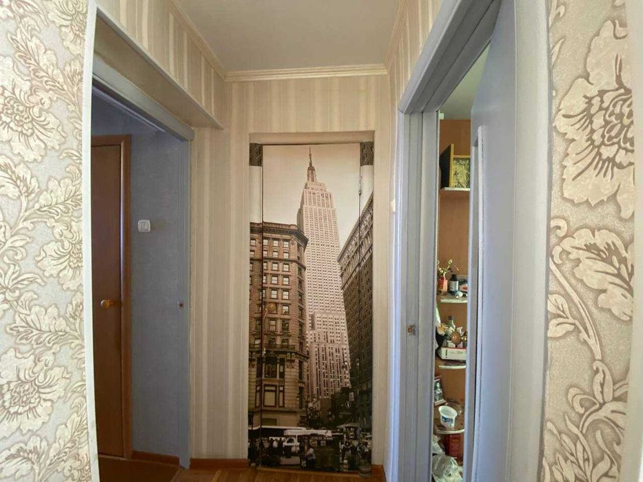 продам квартиру военный городок