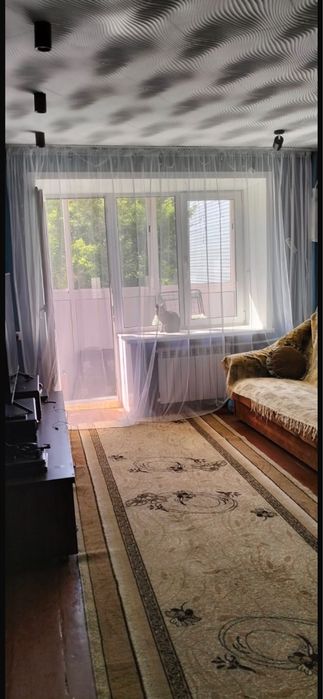 Продам 3х комнатную квартиру