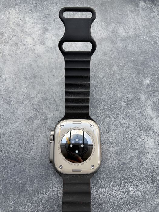Apple Watch ultra 2