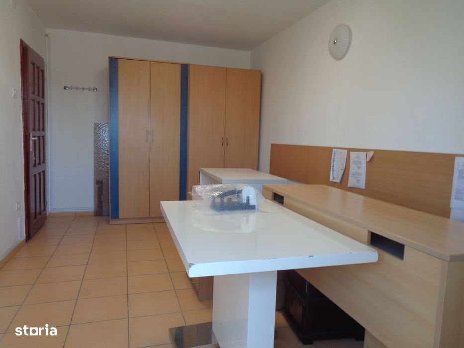 Garsoniera confort 1 zona PODGORIA 36 MP 37.000 EURO