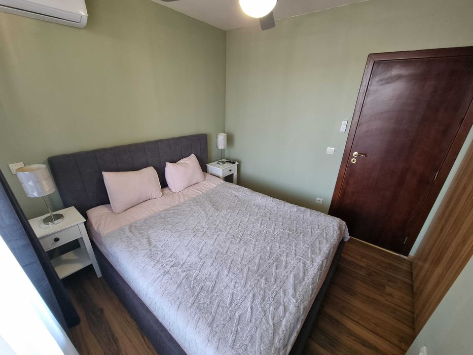 Луксозен тристаен апартамент за продажба - Банско