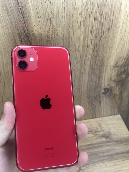 Iphone 11 64Gb 71%