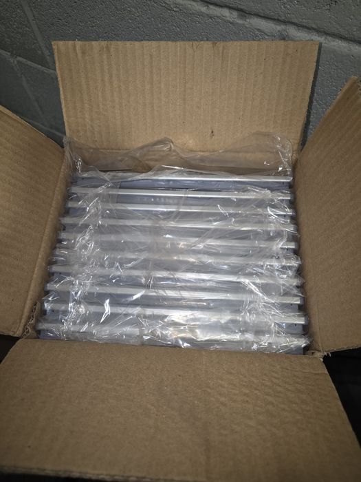 Алюминиевые рамки А4