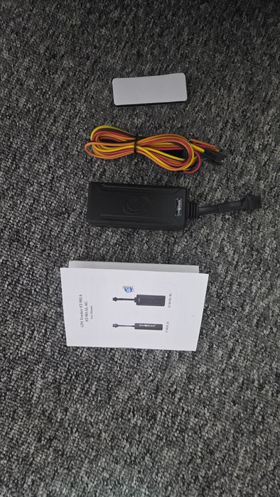 GPS Avtomobil uchun 1 yil bepul