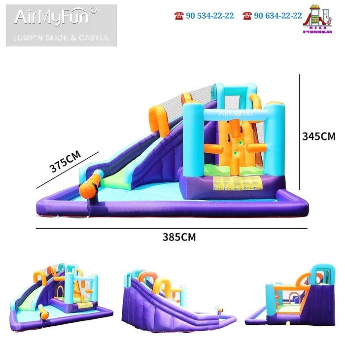 Batut, Надувной Батут, Батуты chegirma narxlarda sotiladi