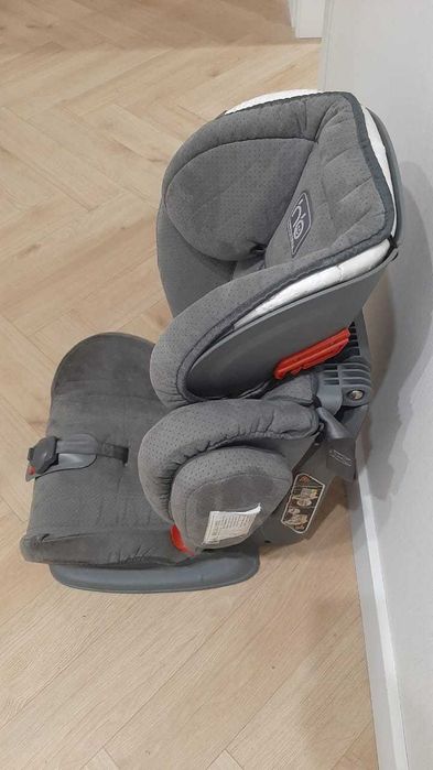 Детское автокресло