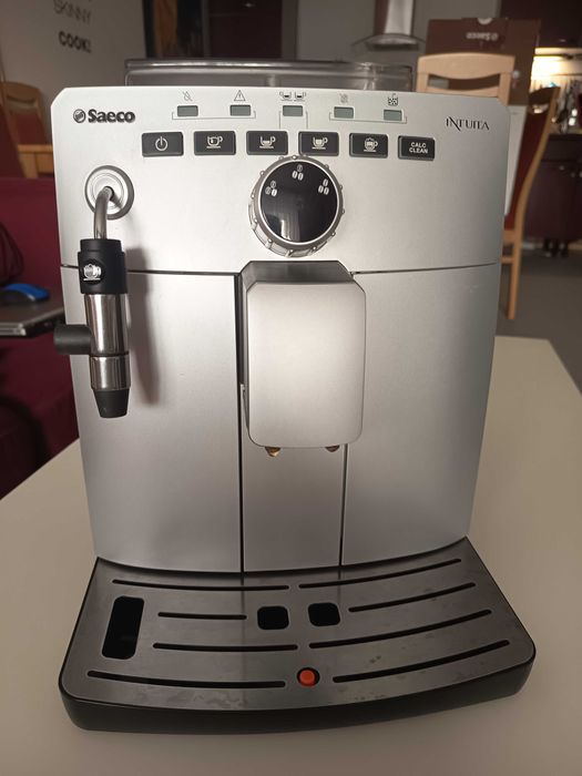 Espresor Saeco Intuita