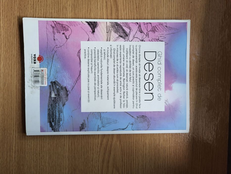ghid complet de desen